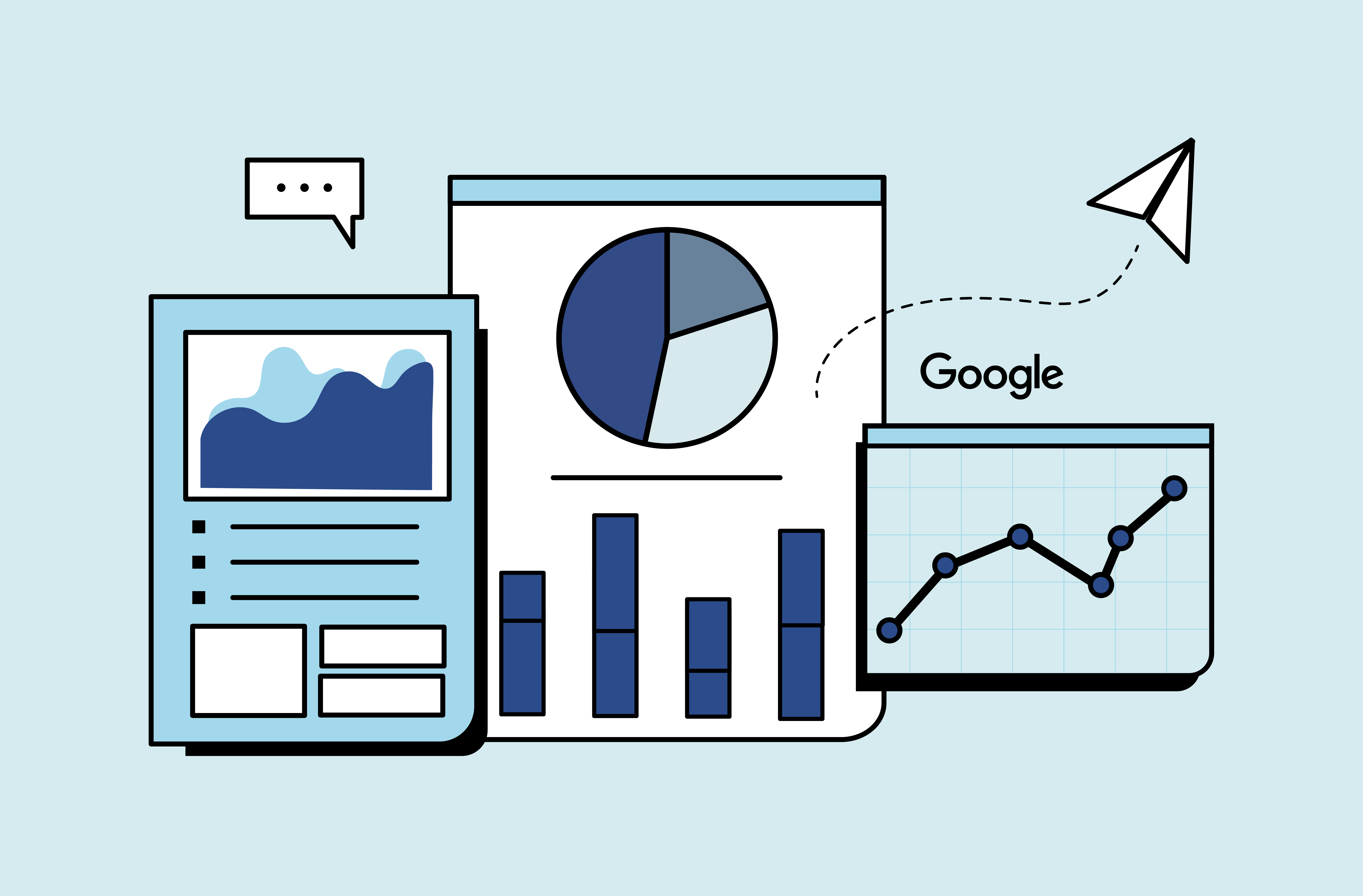 Preparing for the Switch to Google Analytics 4- Tips for News Publishers