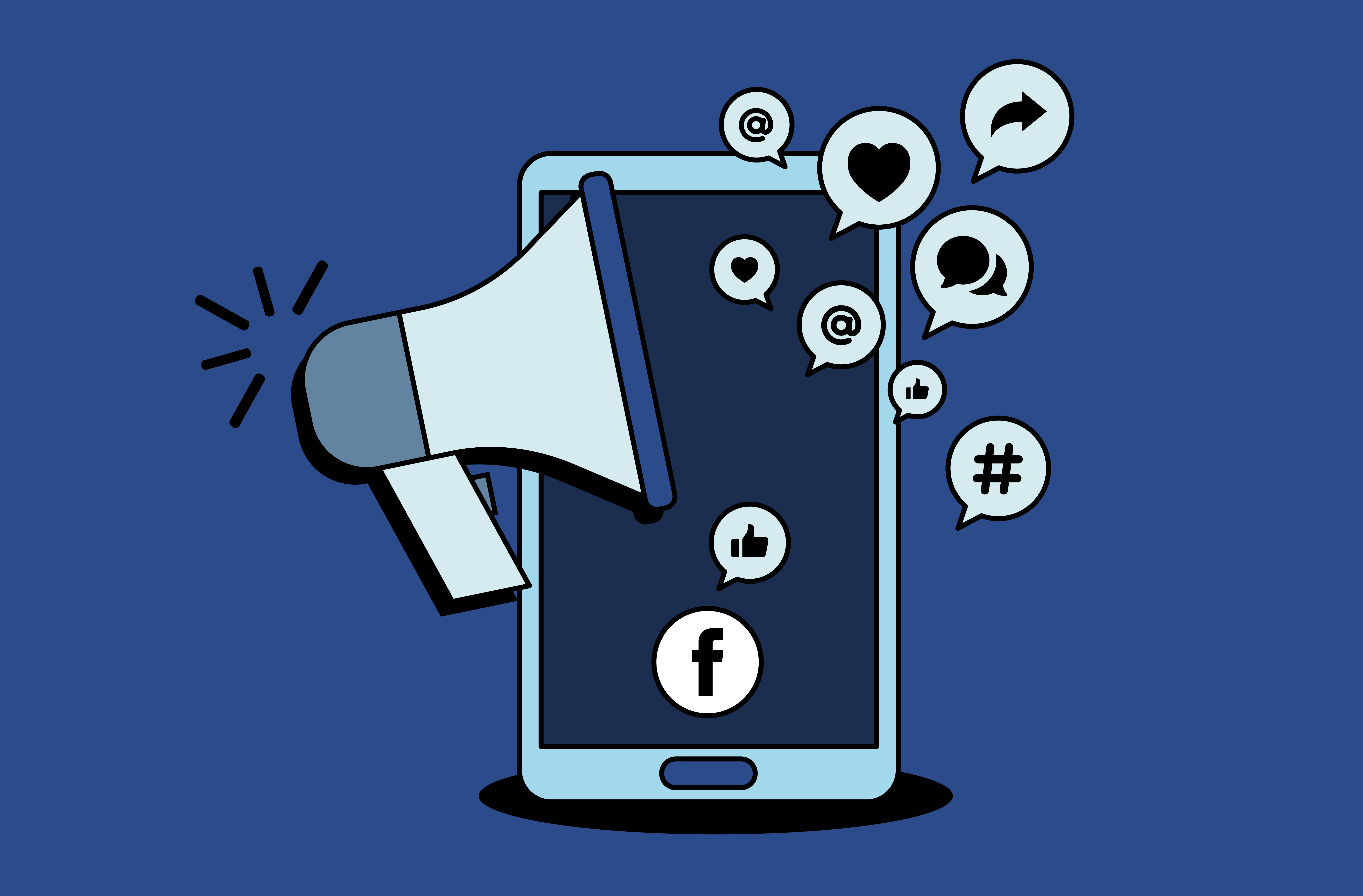 How to Market on Facebook Effectively