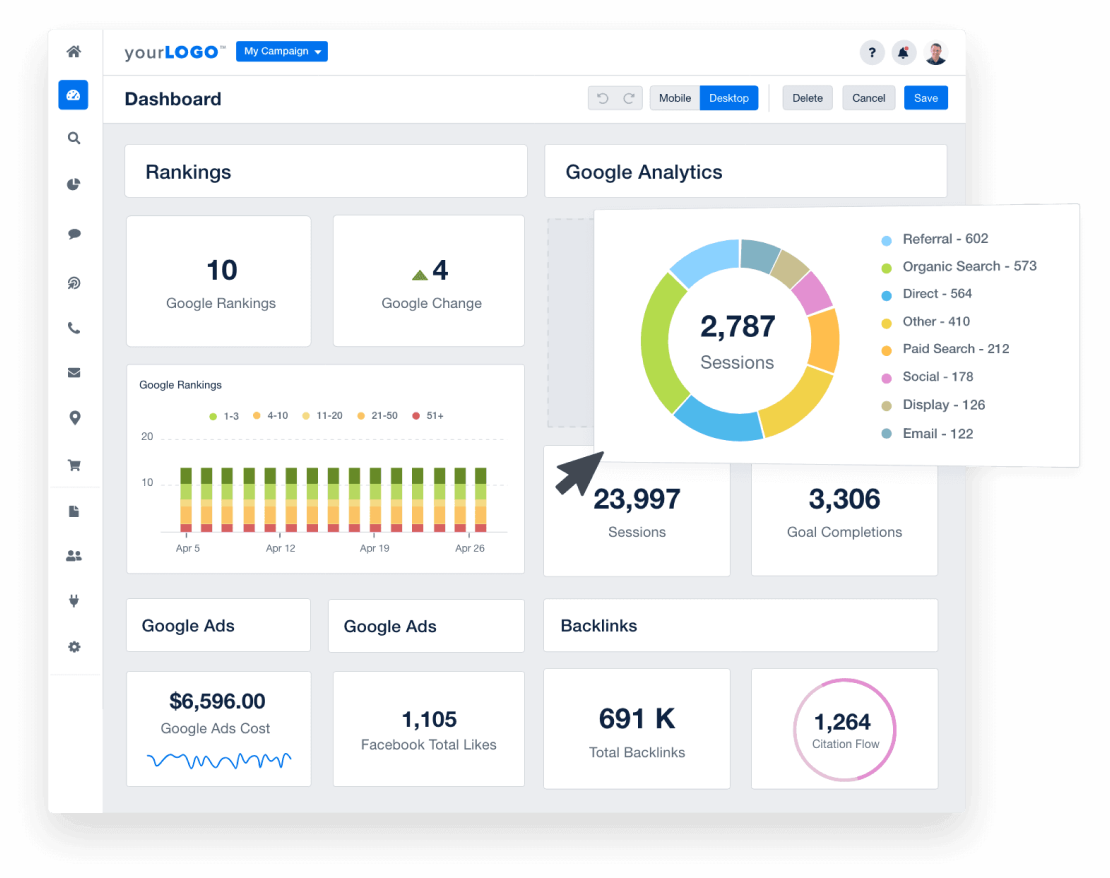 build-dashboards