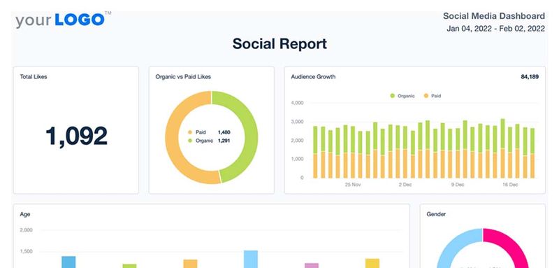 insight-flow-social-media-report-template